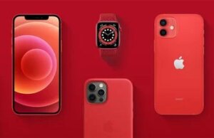 A period (PRODUCT)RED da Apple acabou, mas e o iPhone 18 Professional?