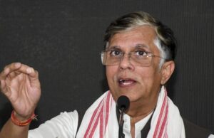 Pesquisas da Assembleia de Assam: BJP desviando a atenção de questões-chave ao criar controvérsias do nada, diz Pawan Khera