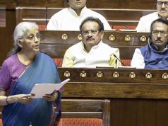 Sessão Orçamentária do Parlamento AO VIVO: Parlamento aprova Projeto de Lei (Emenda) do Código de Insolvência e Falência, 2026