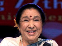 Asha Bhosle, lenda da música, falece em Mumbai; homenagens chegam | AO VIVO