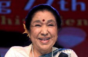 Asha Bhosle, lenda da música, falece em Mumbai; homenagens chegam | AO VIVO