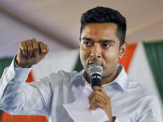 Eleições para a Assembleia 2026 AO VIVO: PM Modi controlado por Donald Trump, quer fazer o mesmo no TN, diz Rahul Gandhi