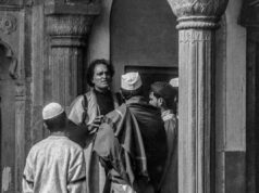 Em fotos | Índia pelas lentes de Raghu Rai