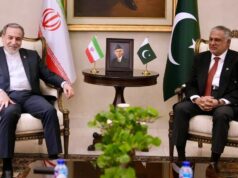 Guerra Israel-Irã AO VIVO: Irã diz que não há negociações diretas com os EUA em Islamabad planejadas