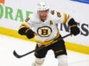‘Não é a primeira vez’: o vencedor do OT de Pastrnak mantém Bruins vivos contra Sabres