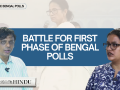 Primeira fase das eleições em Bengala Ocidental – principais círculos eleitorais, candidatos e questões importantes