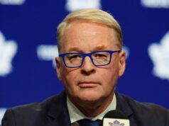 Espera-se que Mehta dos Panthers esteja entre os alvos GM dos Maple Leafs