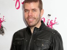 O blogueiro de celebridades Perez Hilton diz que encontrou Deus em meio a um susto médico em uma confissão emocional