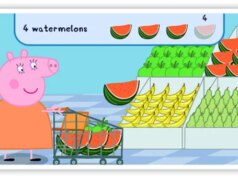 A Netflix está se expandindo para jogos infantis com um novo aplicativo independente