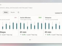 Milhões de americanos estão conversando com a IA sobre saúde, e alguns estão perigosamente ignorando médicos reais