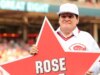 Donald Trump usa Pete Rose para justificar a suposta aposta obscura do soldado em Maduro, e ele não está errado