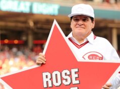 Donald Trump usa Pete Rose para justificar a suposta aposta obscura do soldado em Maduro, e ele não está errado