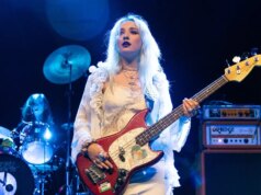 Banda Coachella desiste depois que vocalista sofre ‘lesão cerebral aguda’ e pescoço fraturado