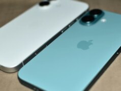 O iPhone 17 me conquistou, mas ainda assim recomendaria o iPhone 16 para a maioria das pessoas