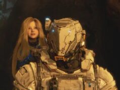 Pragmata: um jogo de ação espacial maravilhosamente nostálgico