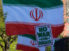 Gen Jack Keane ‘cético’ quanto à manutenção do cessar-fogo no Irã, adverte que Teerã irá ‘atrasar e ofuscar’