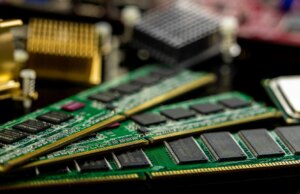 A memória DDR6 de última geração com velocidades insanas entrou em desenvolvimento, mas há uma longa espera