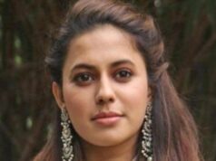 Ranya Rao sai da prisão em caso de contrabando de ouro quando a detenção da COFEPOSA termina