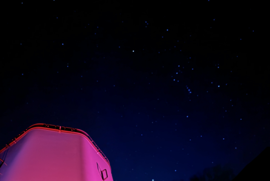 A missão lunar Artemis II da NASA mostra que as comunicações a laser espaço-Terra podem escalar