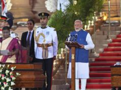 O escritório executivo sem limite