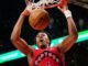 Raptors vencem Nets e garantem vaga nos playoffs