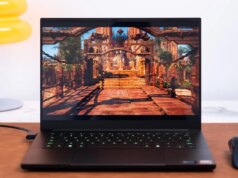 A CPU definitiva para laptop computer da Nvidia pode quebrar tudo o que sabemos sobre jogos para PC