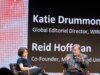 Reid Hoffman acha que os médicos deveriam pedir uma segunda opinião à IA