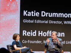 Reid Hoffman acha que os médicos deveriam pedir uma segunda opinião à IA