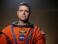 Estes são os quatro astronautas Artemis II liderando o histórico retorno à Lua