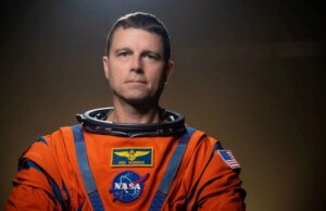Estes são os quatro astronautas Artemis II liderando o histórico retorno à Lua
