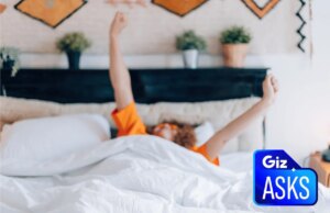 Qual é realmente a melhor maneira de ter uma boa noite de sono? Perguntamos aos cientistas