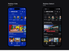 Roblox apresenta contas ‘Youngsters’ e ‘Choose’ para acesso adequado à idade a jogos e bate-papo