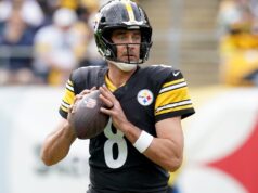 Relatório: Steelers fazem concurso raro da UFA para Aaron Rodgers