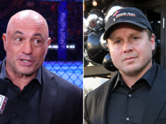 Rogan apóia a candidatura do astro de actuality present Spencer Pratt para prefeito de Los Angeles e diz: ‘Eu votaria em você’