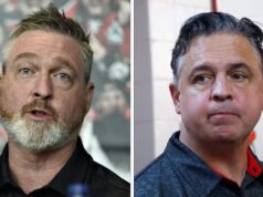 Congédiement de Patrick Roy: uma bela ocasião para reparar um erro em Ottawa