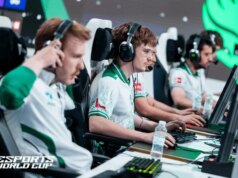 HEROIC, Spirit e SAR chegam aos playoffs do PGL Wallachia