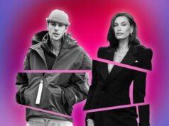 Tudo o que aconteceu entre Justin e Hailey Bieber após boato dividido