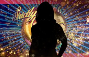 Esta estrela da manhã é a primeira celebridade indicada para a formação do Strictly 2026 após uma grande reforma