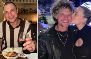 A estrela de The Bachelorette and The Problem, Konrad Bien-Stephen, morre aos 35 anos