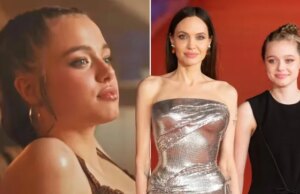 A maneira surpreendente como a filha de Angelina Jolie, Shiloh, 19, conseguiu um papel no videoclipe de Okay-pop