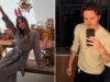 A luxuosa celebração da Páscoa de Victoria Beckham omite o Brooklyn com presentes personalizados