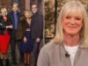 A estrela de Chilly Toes, Hermione Norris, bate recorde sobre os rumores de ‘reunião’
