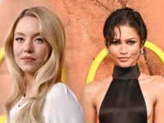 Fãs de Euphoria identificam um sinal preocupante de que a rivalidade de Zendaya com a co-estrela não acabou