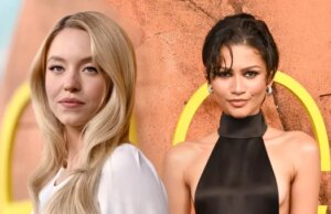 Fãs de Euphoria identificam um sinal preocupante de que a rivalidade de Zendaya com a co-estrela não acabou
