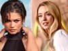 Zendaya ‘ganhando mais do que Sydney Sweeney’ aprofunda as rixas do elenco de Euphoria