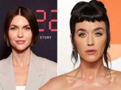 Katy Perry sendo investigada pela polícia por acusações de agressão sexual de Ruby Rose
