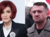 Sharon Osbourne confirma planos de participar da marcha de Tommy Robinson para ‘unir o Reino Unido’