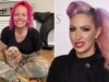 Jodie Marsh acusada de agredir vizinho com ‘mãos no pescoço’ por causa de animais de fazenda