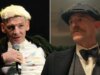 Estrela de Peaky Blinders revela novo visual radical e cortes nas pernas