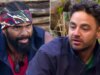 Adam Thomas revela que David Haye o ‘quebrou’ depois da briga de bullying de I’m A Celebrity
